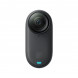 Экшн-камера Insta360 GO 3s Standart Edition 128 Гб, чёрный в Тольятти