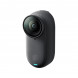 Экшн-камера Insta360 GO 3s Standart Edition 128 Гб, чёрный в Тольятти