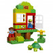 Конструктор LEGO DUPLO 10580 Набор для весёлой игры в Тольятти