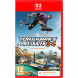 Игра Tony Hawk&amp;#039;s Pro Skater 3+4 (код загрузки) [Nintendo Switch 2, английская версия] в Тольятти