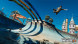 Игра Tony Hawk&amp;#039;s Pro Skater 3+4 (код загрузки) [Nintendo Switch 2, английская версия] в Тольятти