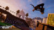 Игра Tony Hawk&amp;#039;s Pro Skater 3+4 (код загрузки) [Nintendo Switch 2, английская версия] в Тольятти