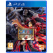 Игра One Piece: Pirate Warriors 4 [PS4, русские субтитры] в Тольятти