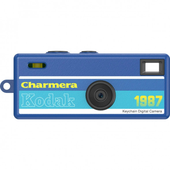 Фотоаппарат-брелок Kodak Charmera 1987 в Тольятти