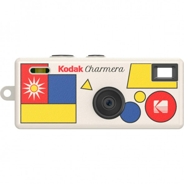 Фотоаппарат-брелок Kodak Charmera 1987 в Тольятти