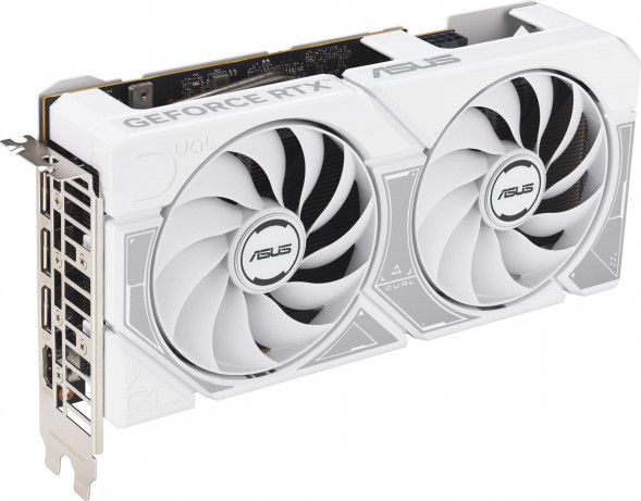 Видеокарта Asus RTX 5060 8 ГБ RTL (90YV0N15-M0NA00) в Тольятти