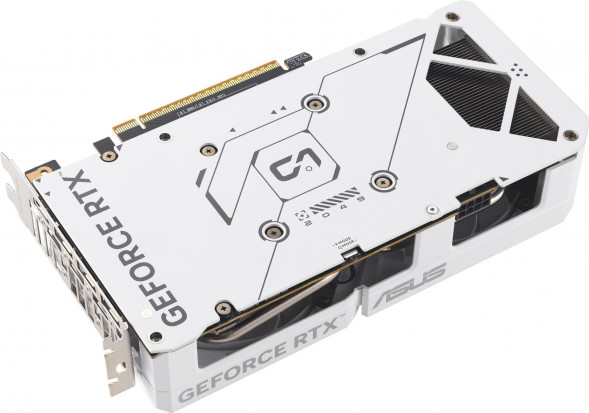 Видеокарта Asus RTX 5060 8 ГБ RTL (90YV0N15-M0NA00) в Тольятти