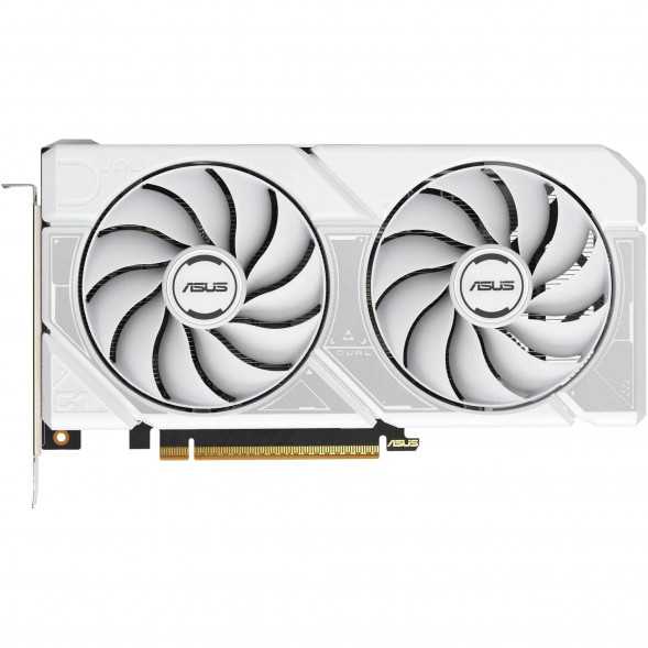 Видеокарта Asus RTX 5060 8 ГБ RTL (90YV0N15-M0NA00) в Тольятти