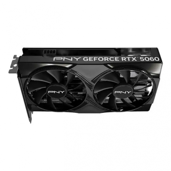 Видеокарта PNY GeForce RTX 5060 OC Dual Fan в Тольятти