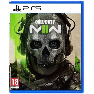 Игра Call of Duty: Modern Warfare II (2022)[PS5, русская версия] в Тольятти