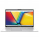 Ноутбук ASUS VivoBook Go 15 E1504FA-BQ5029 (15.6&amp;quot;, AMD Ryzen 5 40, 2.8 GHz, 4 ядра, 8 ГБ DDR5, 512 ГБ SSD, AMD Radeon 610M, Windows 11 Professional), серебристый в Тольятти