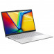 Ноутбук ASUS VivoBook Go 15 E1504FA-BQ5029 (15.6&amp;quot;, AMD Ryzen 5 40, 2.8 GHz, 4 ядра, 8 ГБ DDR5, 512 ГБ SSD, AMD Radeon 610M, Windows 11 Professional), серебристый в Тольятти