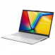 Ноутбук ASUS VivoBook Go 15 E1504FA-BQ5029 (15.6&amp;quot;, AMD Ryzen 5 40, 2.8 GHz, 4 ядра, 8 ГБ DDR5, 512 ГБ SSD, AMD Radeon 610M, Windows 11 Professional), серебристый в Тольятти