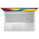 Ноутбук ASUS VivoBook Go 15 E1504FA-BQ5029 (15.6&amp;quot;, AMD Ryzen 5 40, 2.8 GHz, 4 ядра, 8 ГБ DDR5, 512 ГБ SSD, AMD Radeon 610M, Windows 11 Professional), серебристый в Тольятти