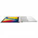 Ноутбук ASUS VivoBook Go 15 E1504FA-BQ5029 (15.6&amp;quot;, AMD Ryzen 5 40, 2.8 GHz, 4 ядра, 8 ГБ DDR5, 512 ГБ SSD, AMD Radeon 610M, Windows 11 Professional), серебристый в Тольятти