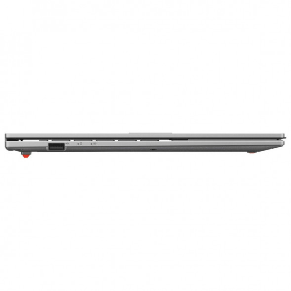 Ноутбук ASUS VivoBook Go 15 E1504FA-BQ5029 (15.6&amp;quot;, AMD Ryzen 5 40, 2.8 GHz, 4 ядра, 8 ГБ DDR5, 512 ГБ SSD, AMD Radeon 610M, Windows 11 Professional), серебристый в Тольятти