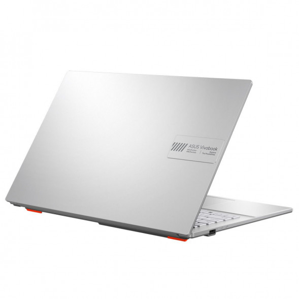 Ноутбук ASUS VivoBook Go 15 E1504FA-BQ5029 (15.6&amp;quot;, AMD Ryzen 5 40, 2.8 GHz, 4 ядра, 8 ГБ DDR5, 512 ГБ SSD, AMD Radeon 610M, Windows 11 Professional), серебристый в Тольятти