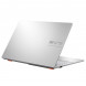 Ноутбук ASUS VivoBook Go 15 E1504FA-BQ5029 (15.6&amp;quot;, AMD Ryzen 5 40, 2.8 GHz, 4 ядра, 8 ГБ DDR5, 512 ГБ SSD, AMD Radeon 610M, Windows 11 Professional), серебристый в Тольятти