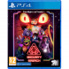 Five Nights at Freddy&amp;#039;s: Security Breach [PS4, русская версия] в Тольятти