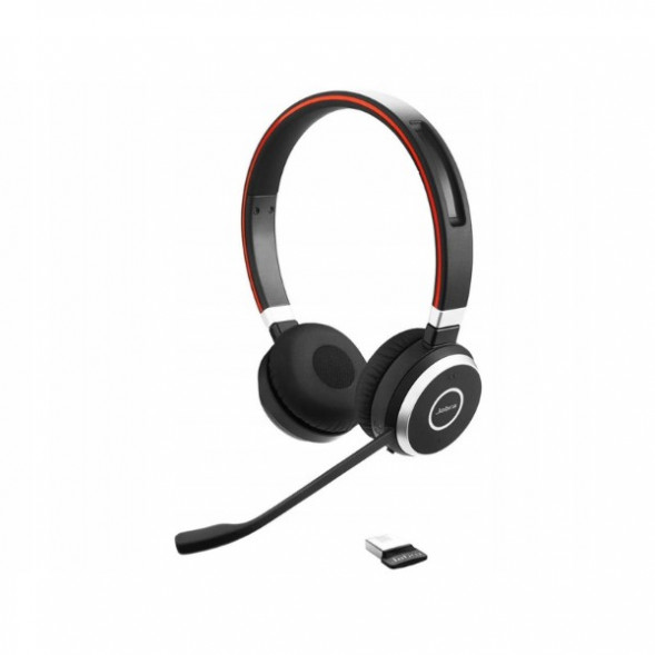 Наушники JABRA Evolve 65 SE (100-98500001-99) в Тольятти