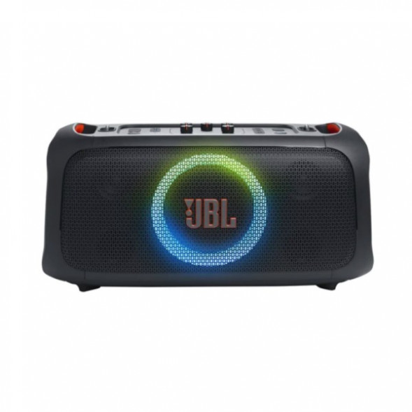 Портативная беспроводная Bluetooth колонка JBL PartyBox On-the-Go Essential в Тольятти