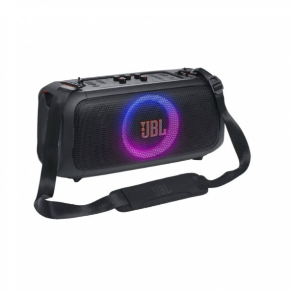 Портативная беспроводная Bluetooth колонка JBL PartyBox On-the-Go Essential в Тольятти