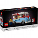 Конструктор LEGO Icons 40681 Ретро фуд трак в Тольятти