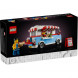Конструктор LEGO Icons 40681 Ретро фуд трак в Тольятти