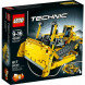 Конструктор LEGO Technic 42028 Бульдозер в Тольятти