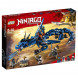 Конструктор LEGO Ninjago 70652 Вестник бури в Тольятти