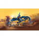 Конструктор LEGO Ninjago 70652 Вестник бури в Тольятти