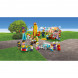 Конструктор LEGO City Town 60234 Комплект минифигурок Весёлая ярмарка в Тольятти