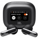 Беспроводные наушники JBL Live Flex 3, Black в Тольятти