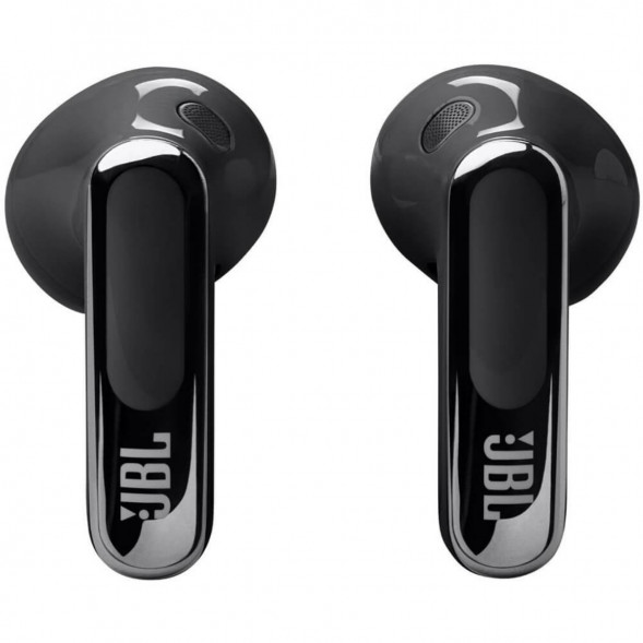 Беспроводные наушники JBL Live Flex 3, Black в Тольятти