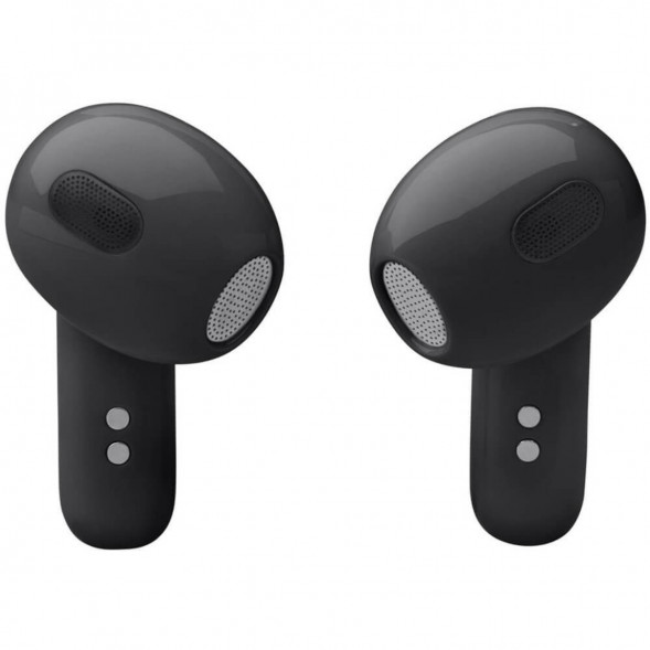 Беспроводные наушники JBL Live Flex 3, Black в Тольятти