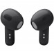 Беспроводные наушники JBL Live Flex 3, Black в Тольятти