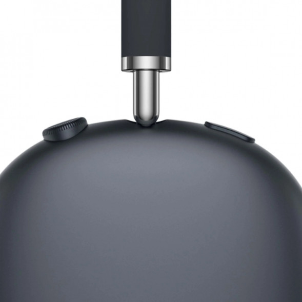 Наушники Apple AirPods Max USB-C, полуночный черный в Тольятти