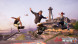Игра Tony Hawk&amp;#039;s Pro Skater 3+4 [PS5, английская версия] в Тольятти