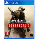 Игра Sniper Ghost Warrior: Contracts 2 [PS4, русские субтитры] в Тольятти