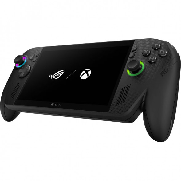 Портативная игровая консоль ASUS ROG Xbox Ally X (2025) 24/1024GB, черный в Тольятти