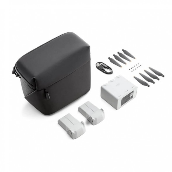 Набор аксессуаров DJI Mini 3 Pro Fly More Kit PLUS в Тольятти