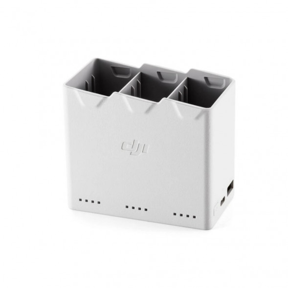 Набор аксессуаров DJI Mini 3 Pro Fly More Kit PLUS в Тольятти