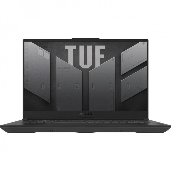 Ноутбук ASUS TUF Gaming A16 FA607NUQ-RL033 (16.0&amp;quot; WUXGA/R7 170/16GB/512GB/RTX 4050 6GB/NoOS), Серый в Тольятти