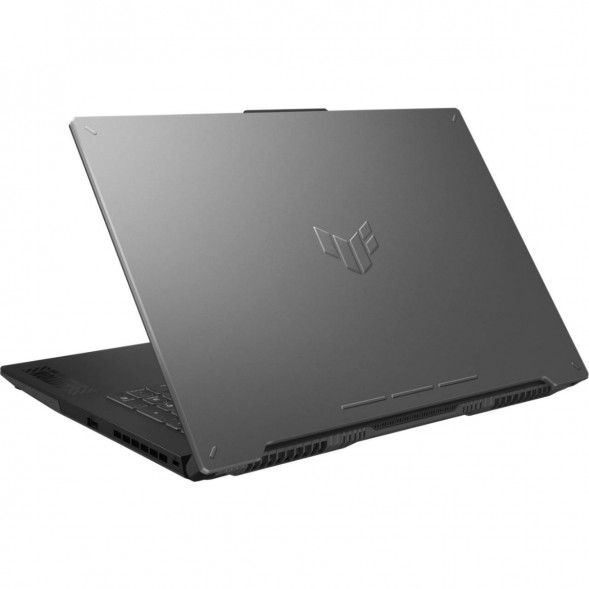 Ноутбук ASUS TUF Gaming A16 FA607NUQ-RL033 (16.0&amp;quot; WUXGA/R7 170/16GB/512GB/RTX 4050 6GB/NoOS), Серый в Тольятти