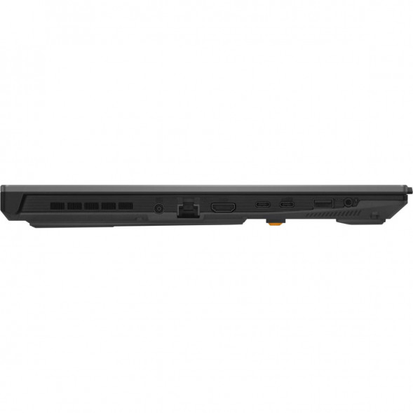 Ноутбук ASUS TUF Gaming A16 FA607NUQ-RL033 (16.0&amp;quot; WUXGA/R7 170/16GB/512GB/RTX 4050 6GB/NoOS), Серый в Тольятти