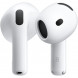Наушники Apple AirPods 5 ANC в Тольятти