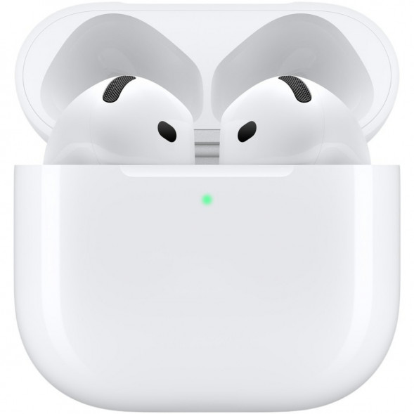 Наушники Apple AirPods 5 ANC в Тольятти
