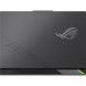 Ноутбук ASUS ROG Strix G16 G614PP-TS207 (16&amp;quot;, IPS, AMD Ryzen 9 8940HX 2.4ГГц, 16 ядер, 32ГБ DDR5, 512ГБ SSD, NVIDIA GeForce RTX 5070 8 ГБ, без ОС), серый в Тольятти