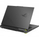Ноутбук ASUS ROG Strix G16 G614PP-TS207 (16&amp;quot;, IPS, AMD Ryzen 9 8940HX 2.4ГГц, 16 ядер, 32ГБ DDR5, 512ГБ SSD, NVIDIA GeForce RTX 5070 8 ГБ, без ОС), серый в Тольятти