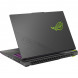 Ноутбук ASUS ROG Strix G16 G614PP-TS207 (16&amp;quot;, IPS, AMD Ryzen 9 8940HX 2.4ГГц, 16 ядер, 32ГБ DDR5, 512ГБ SSD, NVIDIA GeForce RTX 5070 8 ГБ, без ОС), серый в Тольятти